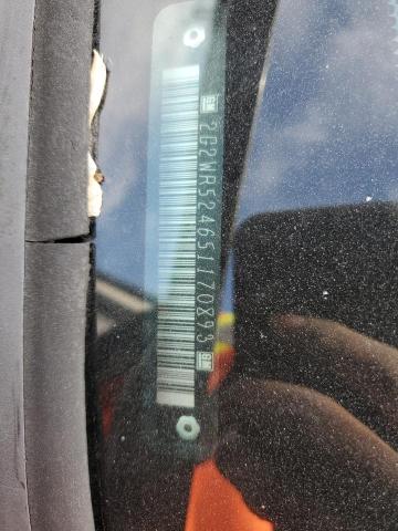 2G2WR524651170893 - 2005 PONTIAC GRAND PRIX GTP GRAY photo 12