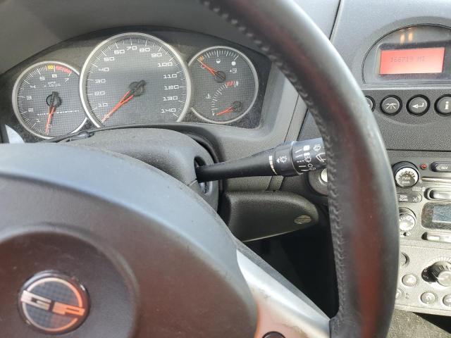 2G2WR524651170893 - 2005 PONTIAC GRAND PRIX GTP GRAY photo 9