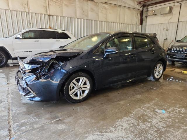 2019 TOYOTA COROLLA SE, 