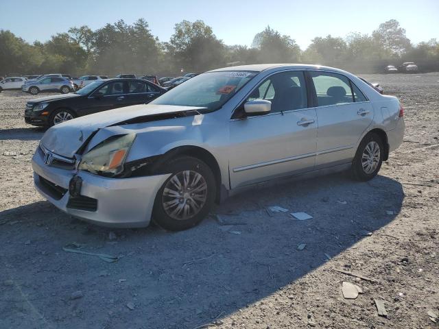 2006 HONDA ACCORD LX, 