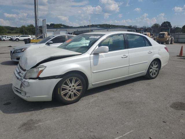 2007 TOYOTA AVALON XL, null