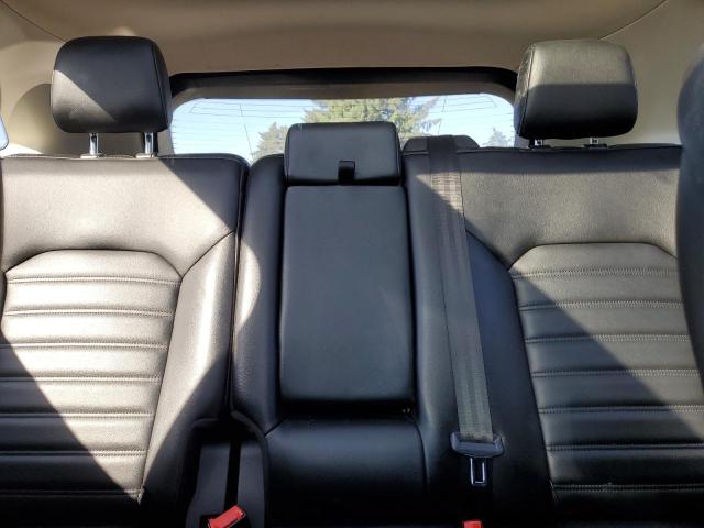 2FMPK4J95KBB76813 - 2019 FORD EDGE SEL 白色 照片 10