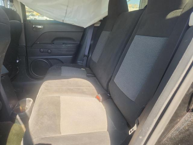 1C4NJPBB3GD805214 - 2016 JEEP PATRIOT SPORT 黑色 照片 11