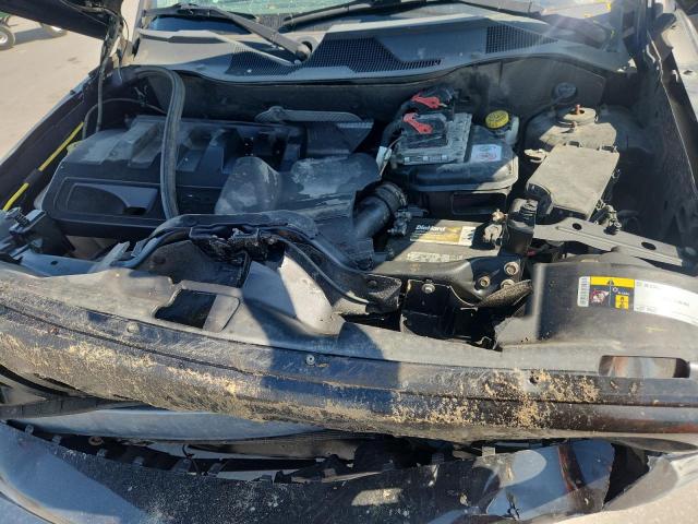 1C4NJPBB3GD805214 - 2016 JEEP PATRIOT SPORT 黑色 照片 12