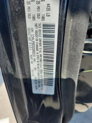 1C4NJPBB3GD805214 - 2016 JEEP PATRIOT SPORT 黑色 照片 13