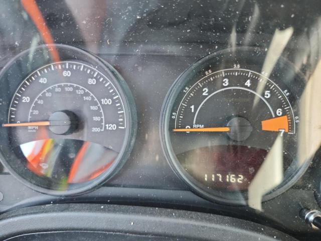 1C4NJPBB3GD805214 - 2016 JEEP PATRIOT SPORT 黑色 照片 9