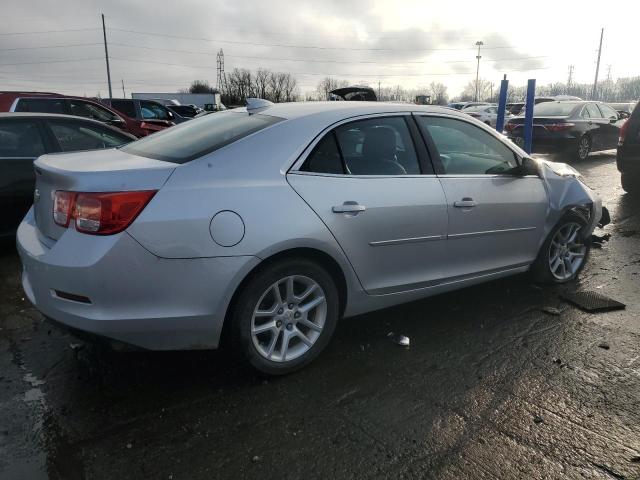 1G11C5SL2FU151111 - 2015 CHEVROLET MALIBU 1LT SILVER photo 3