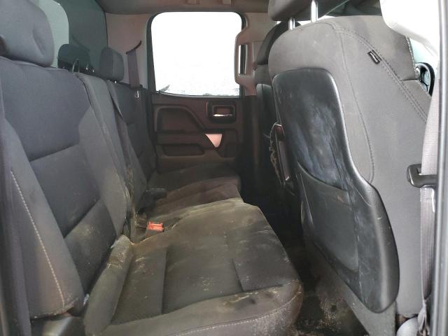 1GCRCREH4EZ327733 - 2014 CHEVROLET SILVERADO C1500 LT 棕色 照片 10