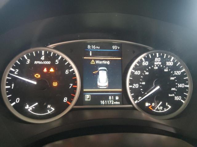 3N1AB7AP0KL613599 - 2019 NISSAN SENTRA S 白色 照片 9