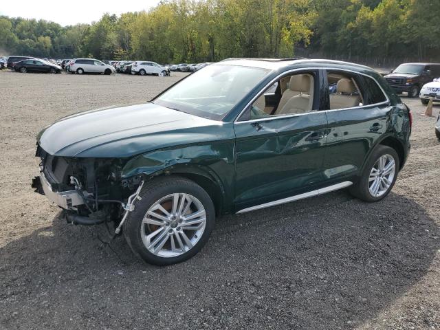 2018 AUDI Q5 PRESTIGE, 