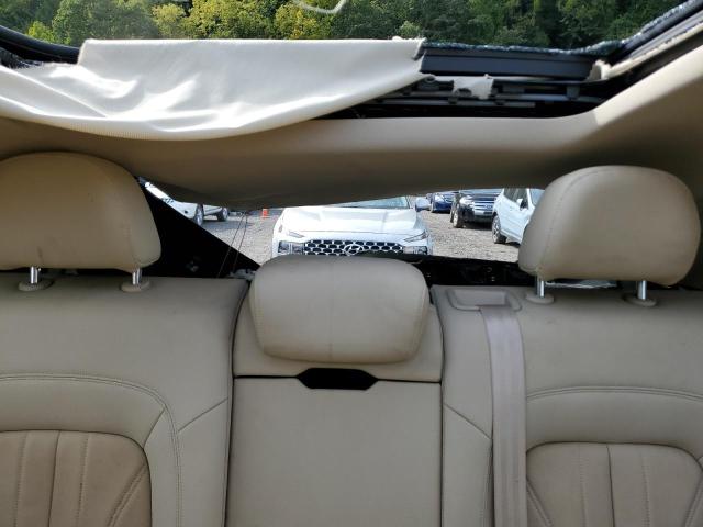 WA1CNAFYXJ2086774 - 2018 AUDI Q5 PRESTIGE GREEN photo 10