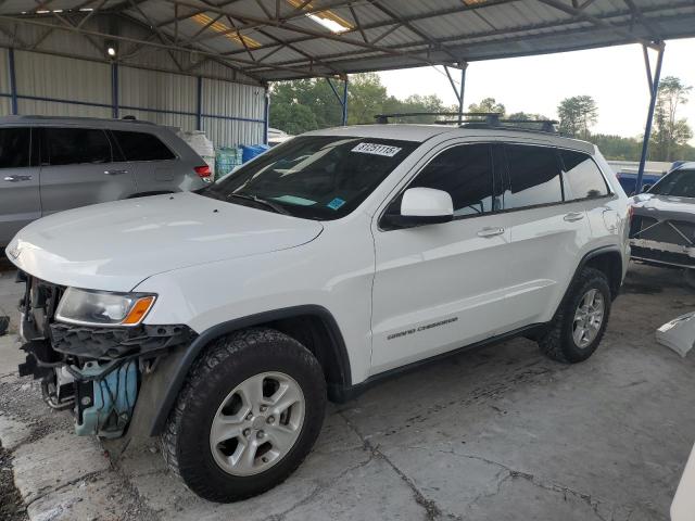 2014 JEEP GRAND CHER LAREDO, 