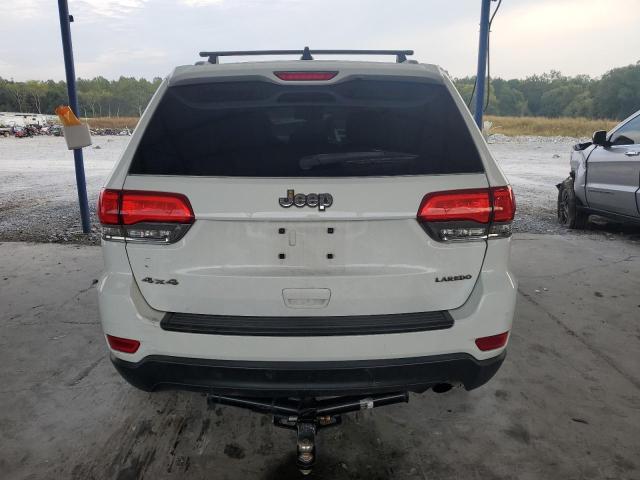 1C4RJFAG7EC447742 - 2014 JEEP GRAND CHER LAREDO თეთრი ფოტო 6