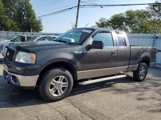 2006 FORD F150, 