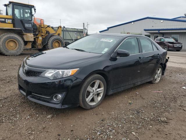 2014 TOYOTA CAMRY L, 
