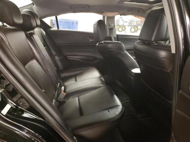 19UDE2F37HA015151 - 2017 ACURA ILX BASE WATCH PLUS BLACK photo 10