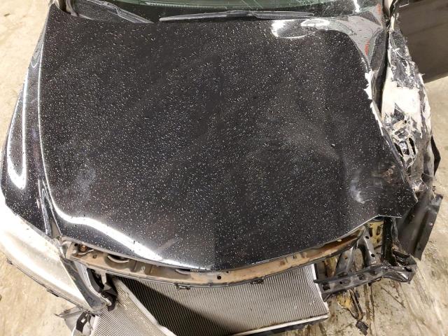 19UDE2F37HA015151 - 2017 ACURA ILX BASE WATCH PLUS BLACK photo 11