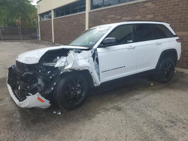 2024 JEEP GRAND CHER LAREDO, 