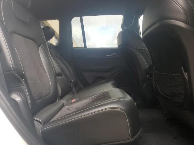 1C4RJGAG7R8555020 - 2024 JEEP GRAND CHER LAREDO 白色 照片 11