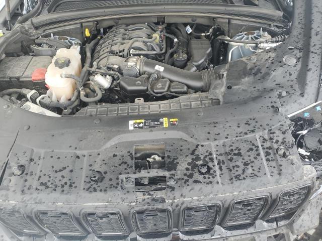 1C4RJGAG7R8555020 - 2024 JEEP GRAND CHER LAREDO 白色 照片 12