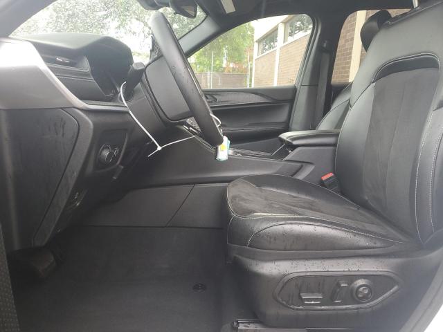 1C4RJGAG7R8555020 - 2024 JEEP GRAND CHER LAREDO 白色 照片 7