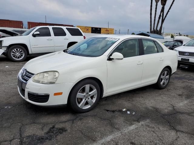 2008 VOLKSWAGEN JETTA SE, 