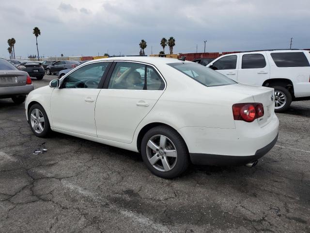 3VWRM71K28M037822 - 2008 VOLKSWAGEN JETTA SE 白色 照片 2