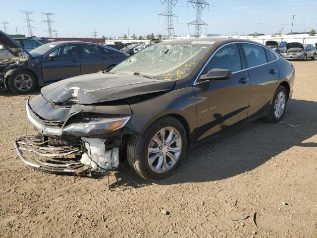 2023 CHEVROLET MALIBU LT, 