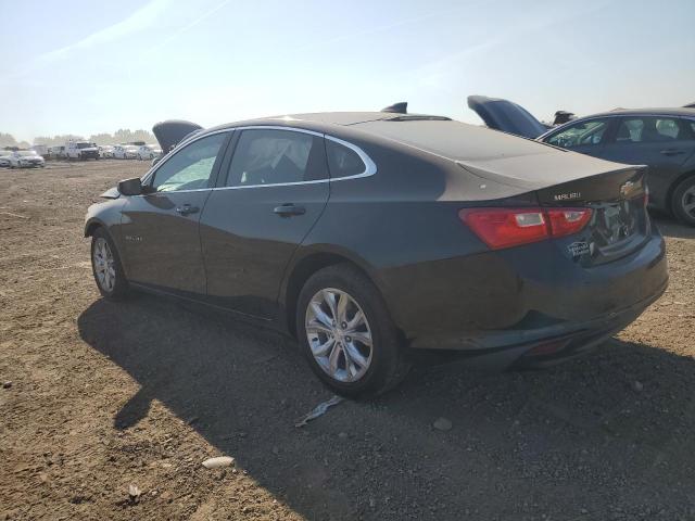 1G1ZD5ST0PF187885 - 2023 CHEVROLET MALIBU LT أسود صورة 2