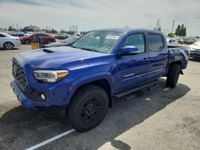 2023 TOYOTA TACOMA DOUBLE CAB, 