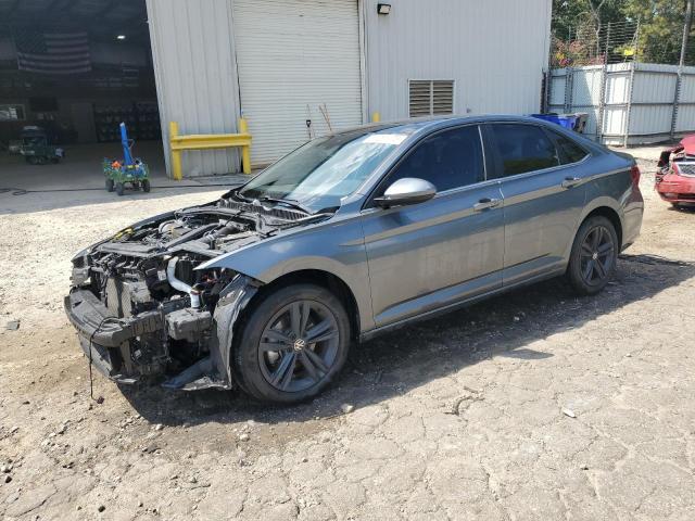 2022 VOLKSWAGEN JETTA SE, 