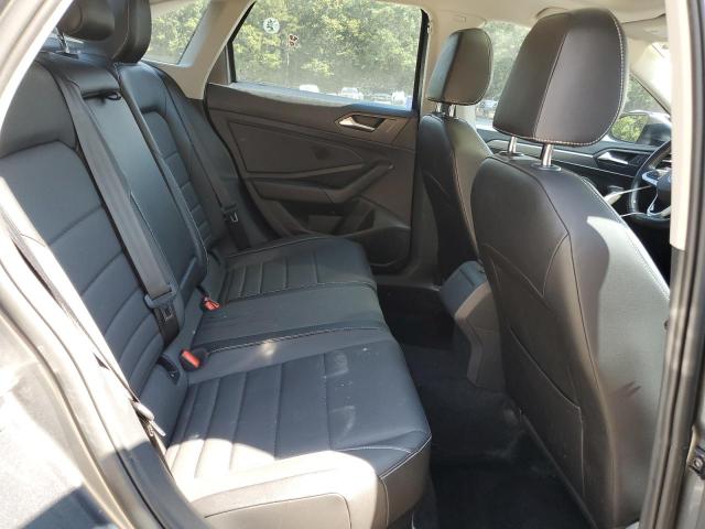 3VW7M7BU4NM021723 - 2022 VOLKSWAGEN JETTA SE GRAY photo 10