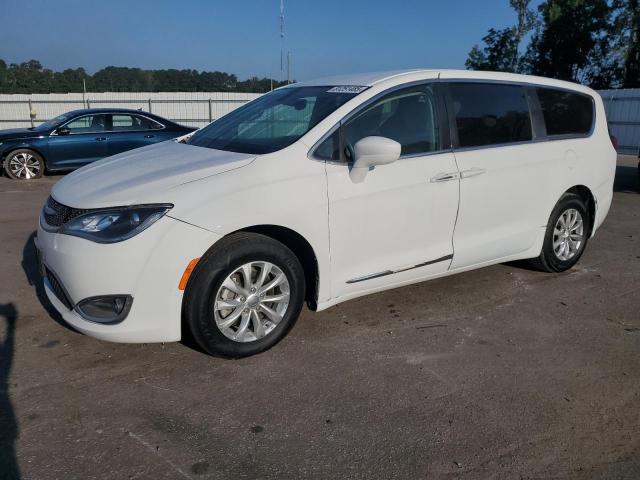 2018 CHRYSLER PACIFICA TOURING L, 