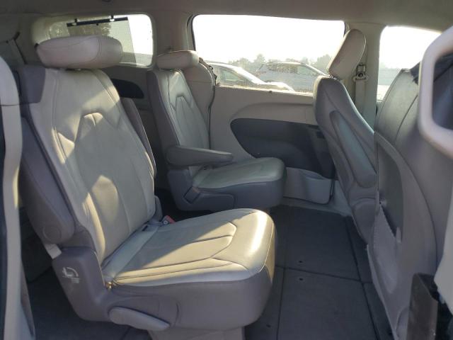 2C4RC1BG7JR142464 - 2018 CHRYSLER PACIFICA TOURING L 白色 照片 11