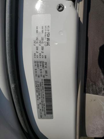 2C4RC1BG7JR142464 - 2018 CHRYSLER PACIFICA TOURING L 白色 照片 13