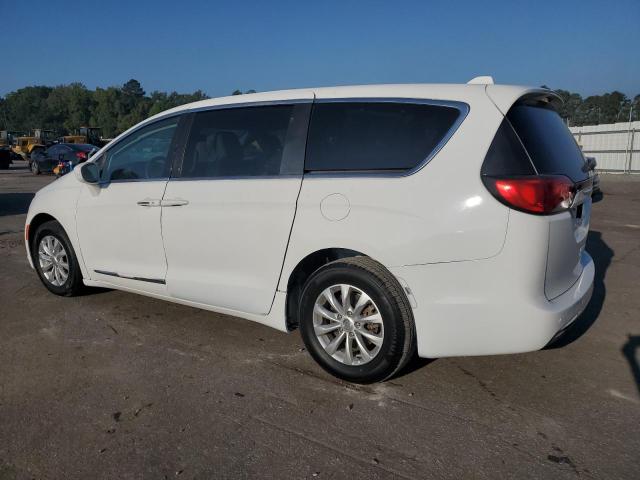 2C4RC1BG7JR142464 - 2018 CHRYSLER PACIFICA TOURING L 白色 照片 2