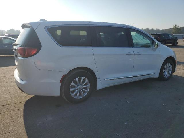 2C4RC1BG7JR142464 - 2018 CHRYSLER PACIFICA TOURING L 白色 照片 3