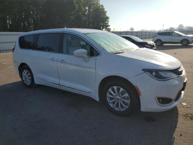 2C4RC1BG7JR142464 - 2018 CHRYSLER PACIFICA TOURING L 白色 照片 4