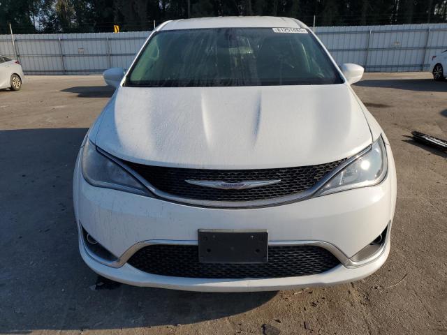 2C4RC1BG7JR142464 - 2018 CHRYSLER PACIFICA TOURING L 白色 照片 5