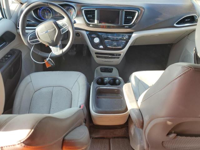 2C4RC1BG7JR142464 - 2018 CHRYSLER PACIFICA TOURING L 白色 照片 8