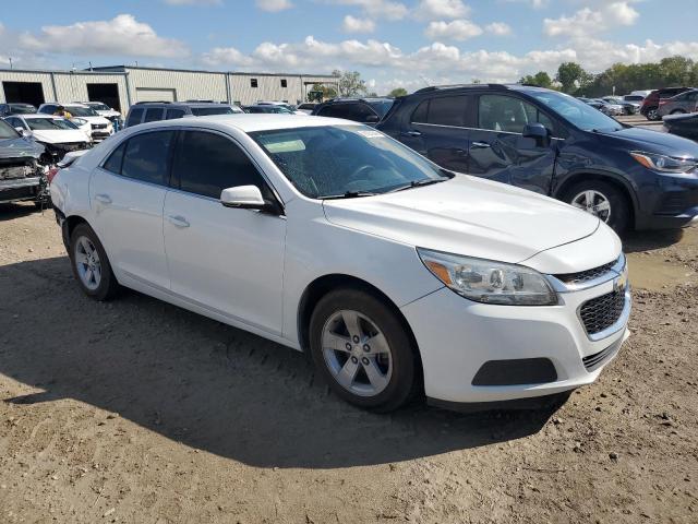 1G11C5SA1GF138712 - 2016 CHEVROLET MALIBU LIM LT 白色 照片 4