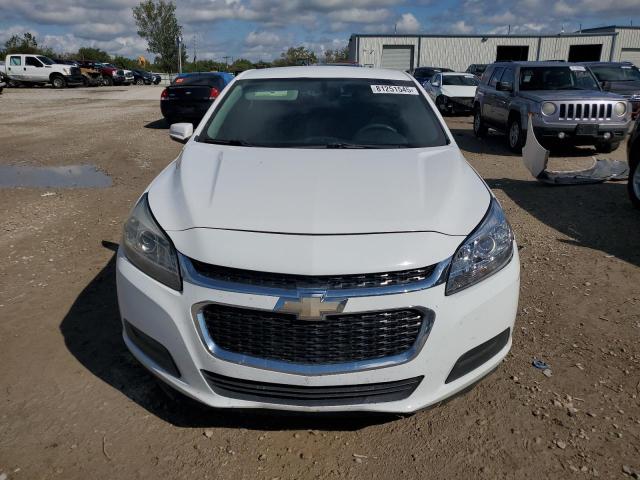 1G11C5SA1GF138712 - 2016 CHEVROLET MALIBU LIM LT 白色 照片 5