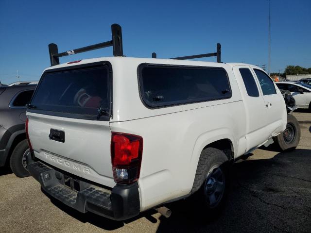 3TYRX5GN7PT081320 - 2023 TOYOTA TACOMA ACCESS CAB Білий фото 3