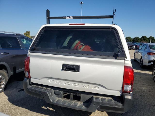 3TYRX5GN7PT081320 - 2023 TOYOTA TACOMA ACCESS CAB Білий фото 6