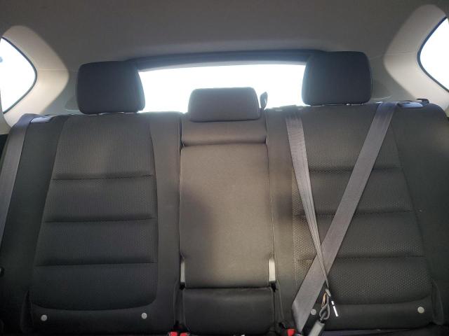 JM3KE2CY7G0841273 - 2016 MAZDA CX-5 TOURING BLUE photo 10