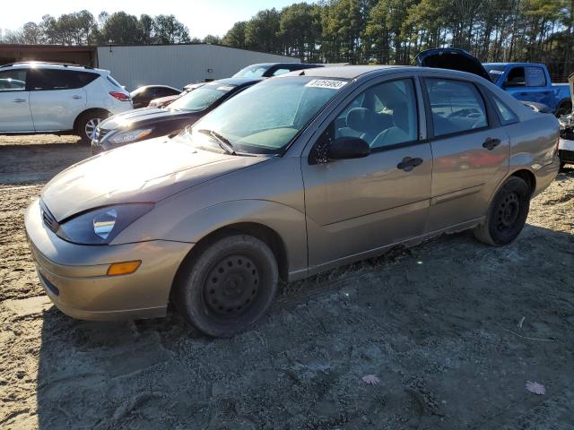 2004 FORD FOCUS SE COMFORT, 