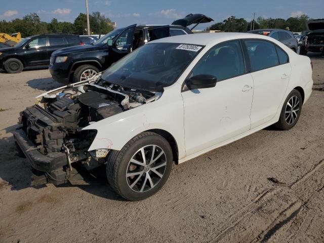 2016 VOLKSWAGEN JETTA SE, 