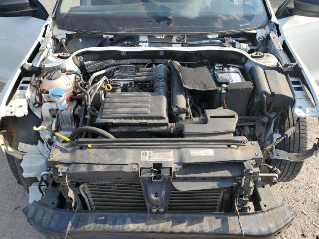 3VWD67AJ4GM240091 - 2016 VOLKSWAGEN JETTA SE თეთრი ფოტო 11