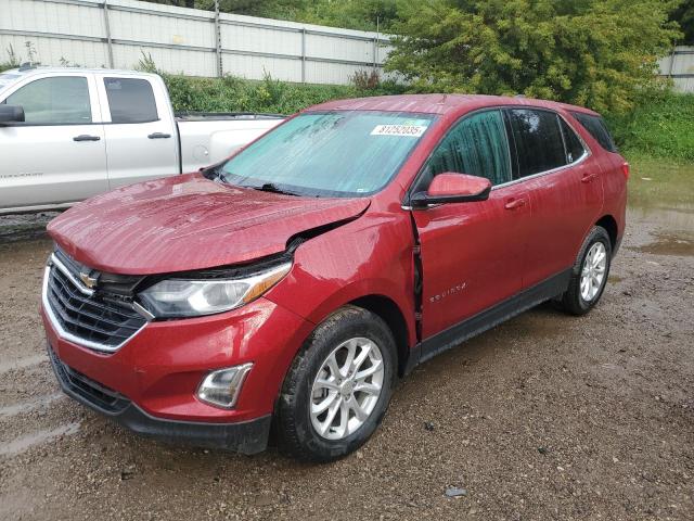 2019 CHEVROLET EQUINOX LT, 