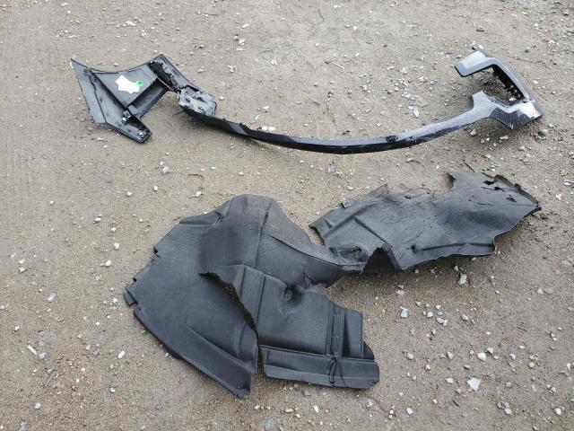 1GCVACED8RZ357788 - 2024 CHEVROLET SILVERADO C1500 LT CHARCOAL photo 12